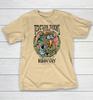 Tedeschi Trucks Band Tour 2025 Collection Unisex S To 5XL T-shirt Unisex T-Shirt