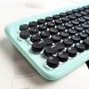 LOFREE DOT EH113S Bluetooth Mechanische Tastatur