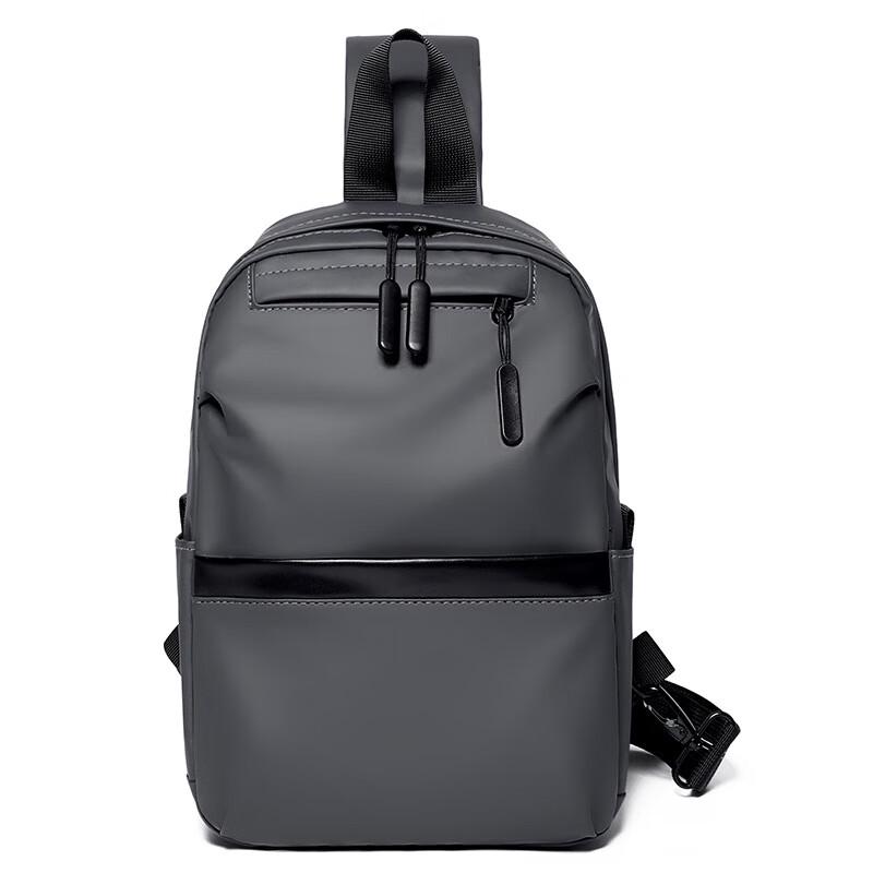 Li Shen Men s Outdoor Sling Bag