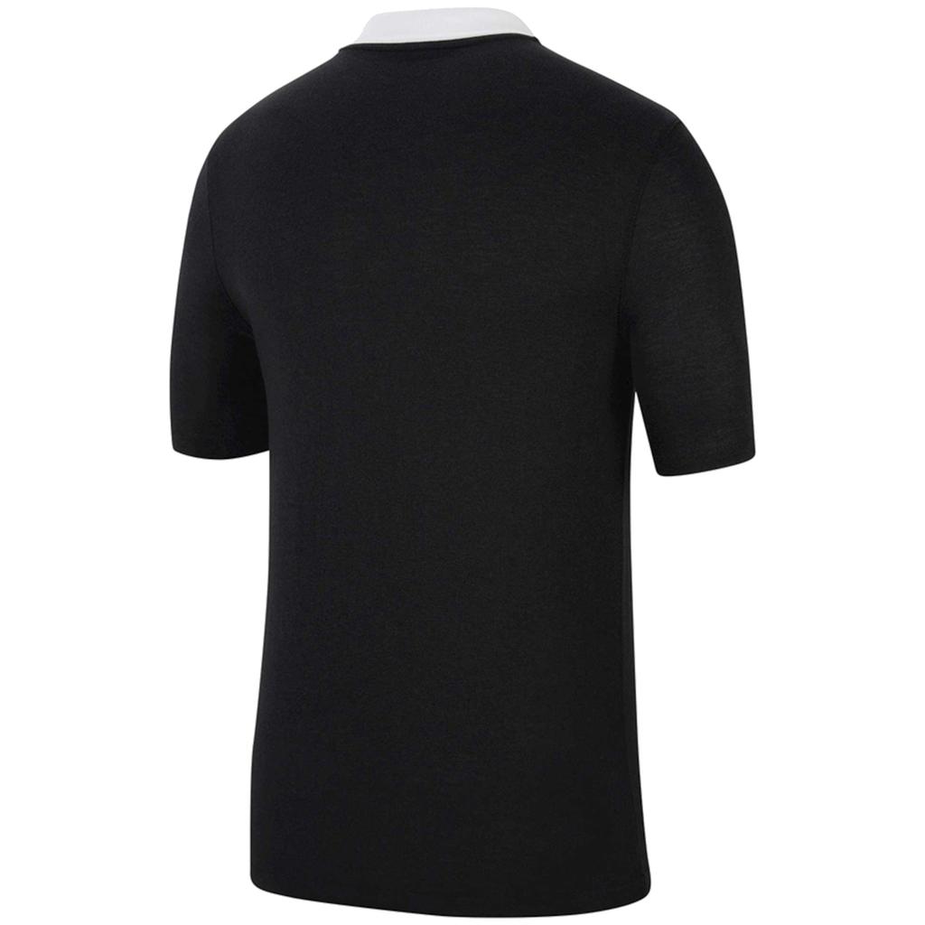 Nike M Dry Park 20 Polo, Mens Black T-shirts