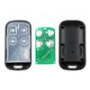 5pcs Universal KD B32-4 B32 4 Button Garage Door Remote Control Key for KD-x2 KD900 To Produce Any Model Remote for Keidiy