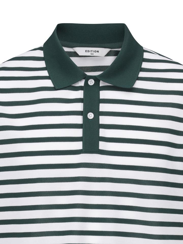 Edition Men'S) Striped Polo Shirt_Nef2Tt1923Gn