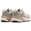 New Balance Teddy Santis X New Balance 990v6 Made In Usa 'Light Mushroom Moonrock' Sneakers U990MM6