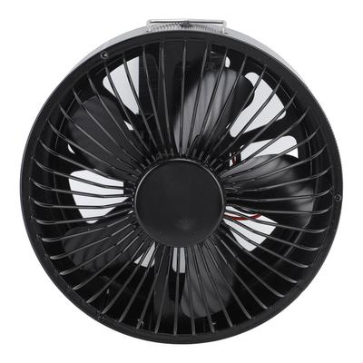 Kerek Kandallóventilátor Hővel Működő Kályhaventilátor Alumínium Ötvözet Farakásos Kályha Petróleumkályha Ventilátor ehhez