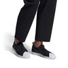 adidas Superstar Slip On Nero Intenso FW7051
