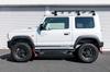 Jaos Side Sill Protector for Jimny JB64 Series (B639513)