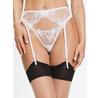 Bluebella Marseile Garter Belt