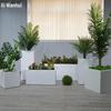 Outdoor Garden Planter Box