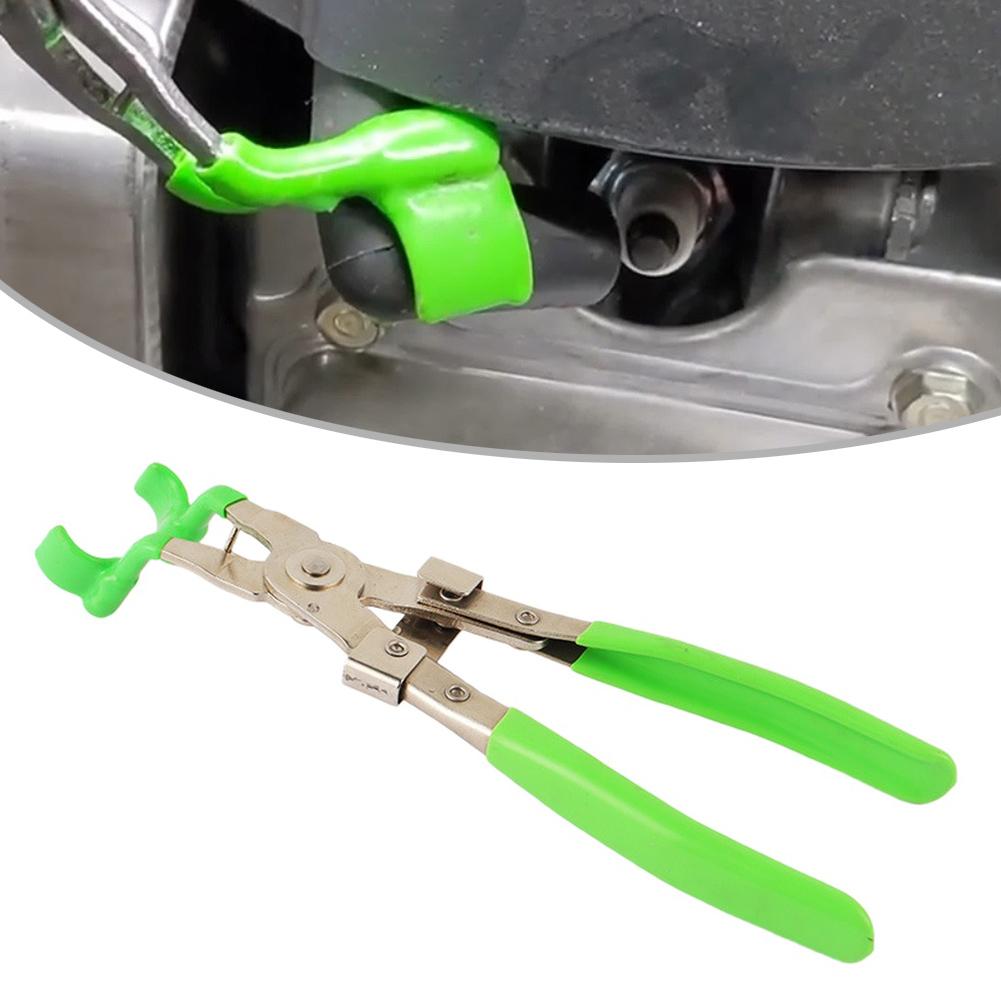 

Spark Boot Remover Tool Pliers 45 Degree Offset Vinyl Coated Tips Lightweight Steel Construction for Easy Spark Removal China Mainland