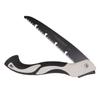 Folding Saw 10inch Blade Manganese Steel Triple Cut Teeth Small Hand Pruning Saw for Trees Trimming