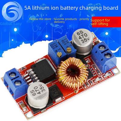 5A High Current Li-Ion Battery Charging LED Driver Module