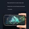 Handy Wireless Gamepad Multi Function Remote Control ABS for Immersive Gaming