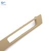 LHD Für BMW 3er E90 E92 E93 2005-2012 Auto Innen Mittelkonsole Handschuhfach Getränkehalter Panel Abdeckung Zierleiste Dekoration