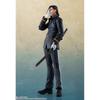 Rurouni Kenshin S.h.figuarts Hajime Saito