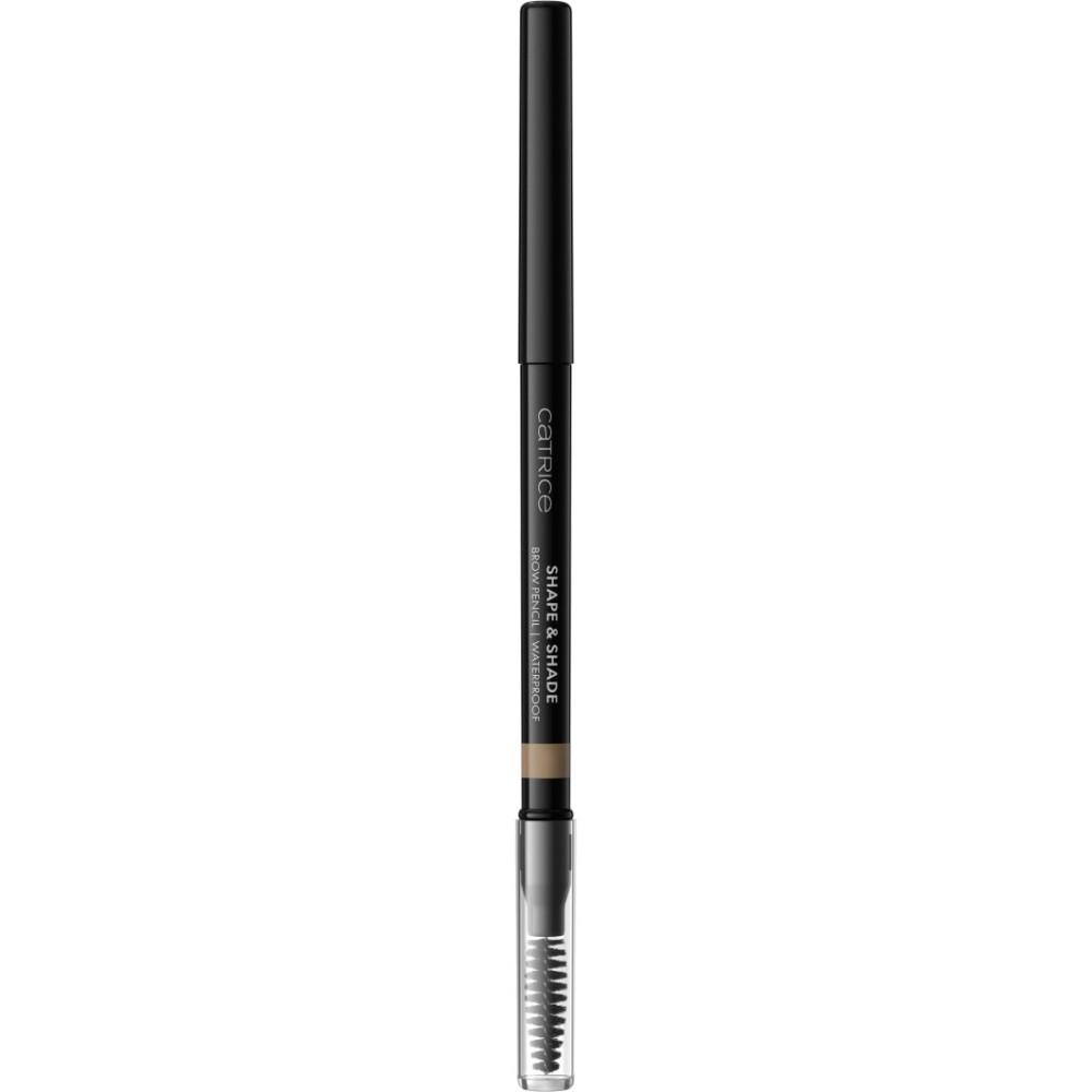 Catrice - Crayon Sourcils Shape & Shade Waterproof -