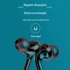 Yidian AD-4032 Sport Bluetooth 5.2 Neckband Earphones