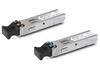 Transceptor Planet Mini Gbic Wdm Módulo Tx1550