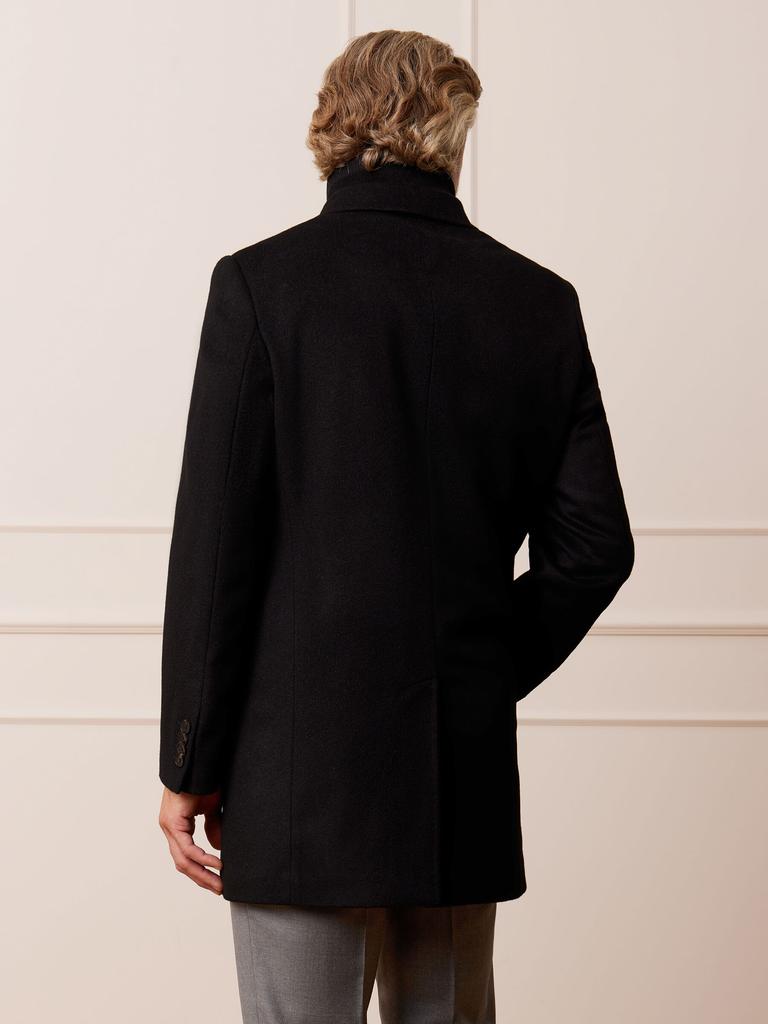 Black Coat Cordoba 56