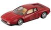 Tomica Premium 10th Anniversary Special Ferrari Testarossa Reissue