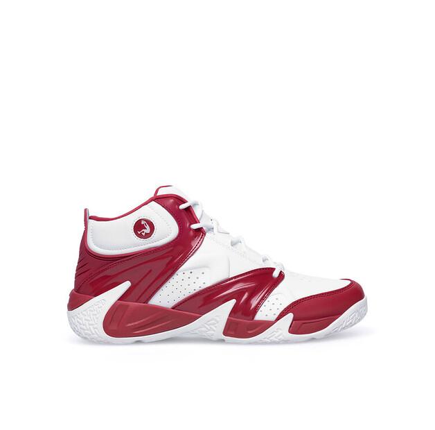 

Мужские кроссовки Shaq Devastator aq95010m-wr белый EU 43 1/2