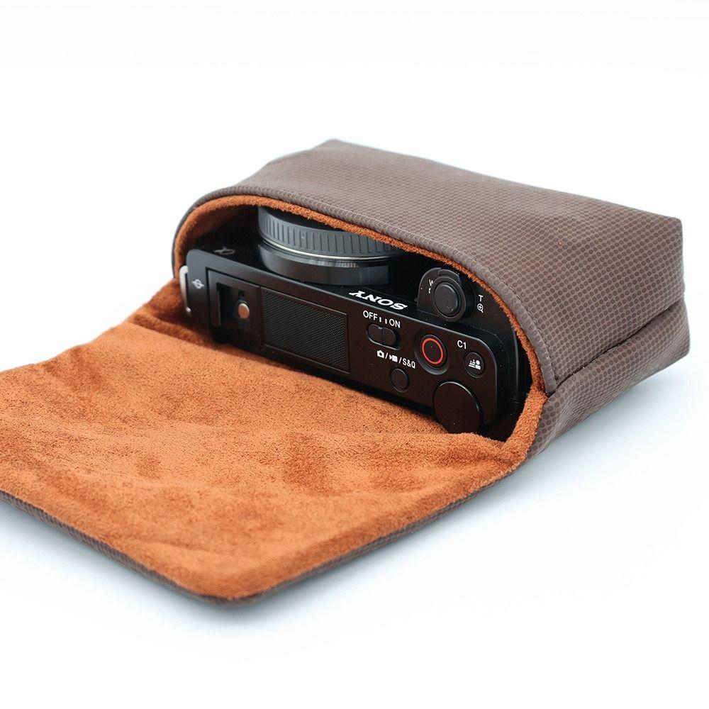 Digital Camera Camera Case Dslr Bag Micro Single Bag Camera Storage Bag  Camera Accessories