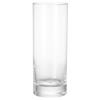 Toyo Sasaki Glass Sirocco Tumbler Glass, 450ml, Set of 6, Made In Japan, Dishwasher Safe, Shatter-Resistant, Thin, Suitable for Beer, Highball, Sour,
