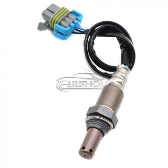 For 2007-2016 Buick Chevrolet GMC Hummer Isuzu Pontiac Upstream O2 Oxygen Sensor
