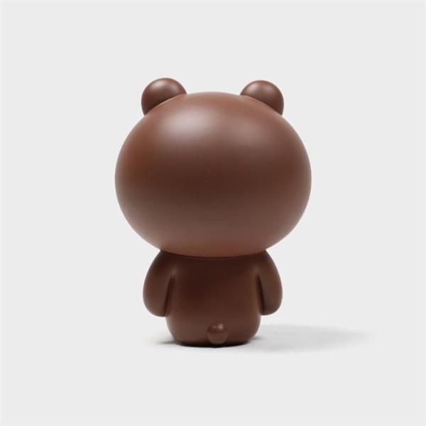 その他 K24 BROWN FIGURE LINE friends K24 BROWN FIGURE LINE friends