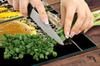 PIANO PROTETTIVO IN VETRO PER CUCINA 2x35x52 LIMONE