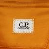 C.P.Company Long Sleeve Sweatshirts XL Orange Men's Used