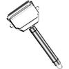 Zhishi Stainless Steel Multi-function Peeler and Grater
