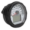 Speedometer Cluster Assembly Durable Accurate 3280431 Replacement for Polaris Sportsman 400 500 800