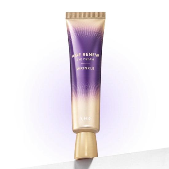 AHC Age Renew Wrinkle Eye Cream 30ml