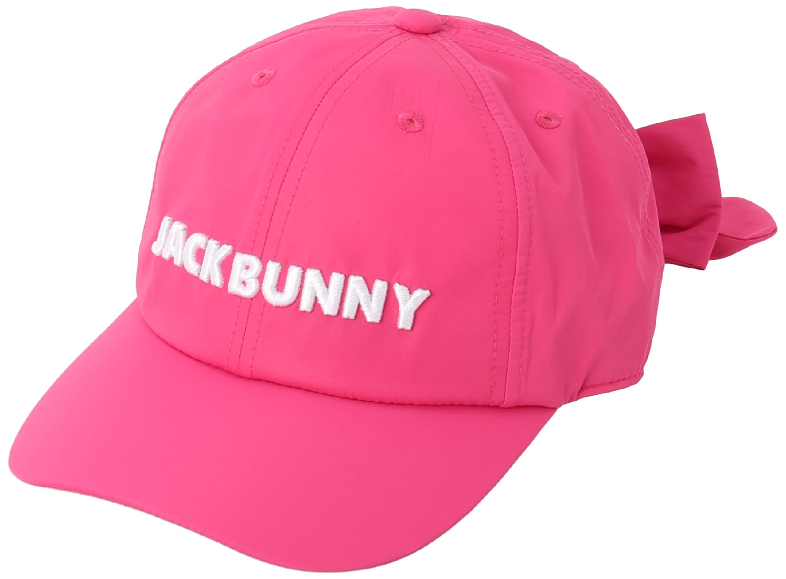 

Кепка-лента Кепка ЖЕНСКАЯ 56 см FR [Jack Bunny] Женская / 262-3287912 090_Розовый