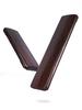 Walnut Wood Palm Rest Custom Solid Wooden Keyboard Wrist Rest Fillet Filco Palm Stress for 68/87/104 Keyboard Gamer Accessories