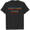 Earth Wind And Fire T-Shirt Musikband Alle Größen S 2