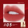 Marco Andy Velvet Essence Non-Stick Cup Lipstick, Non-Stick, Non-Fading, Affordable for Students, Brightens Skin, Matte Finish