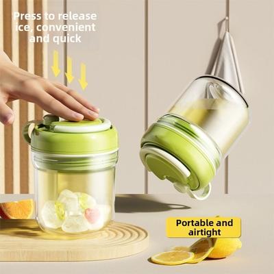 Barmanské potřeby – Formy na led