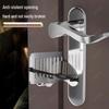 Portable Door Security Stopper