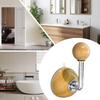 Suction Hooks Heavy Duty Suction Hooks For Shower Modern Decor Towel Hanger Removable Organization And Storage For Loofah