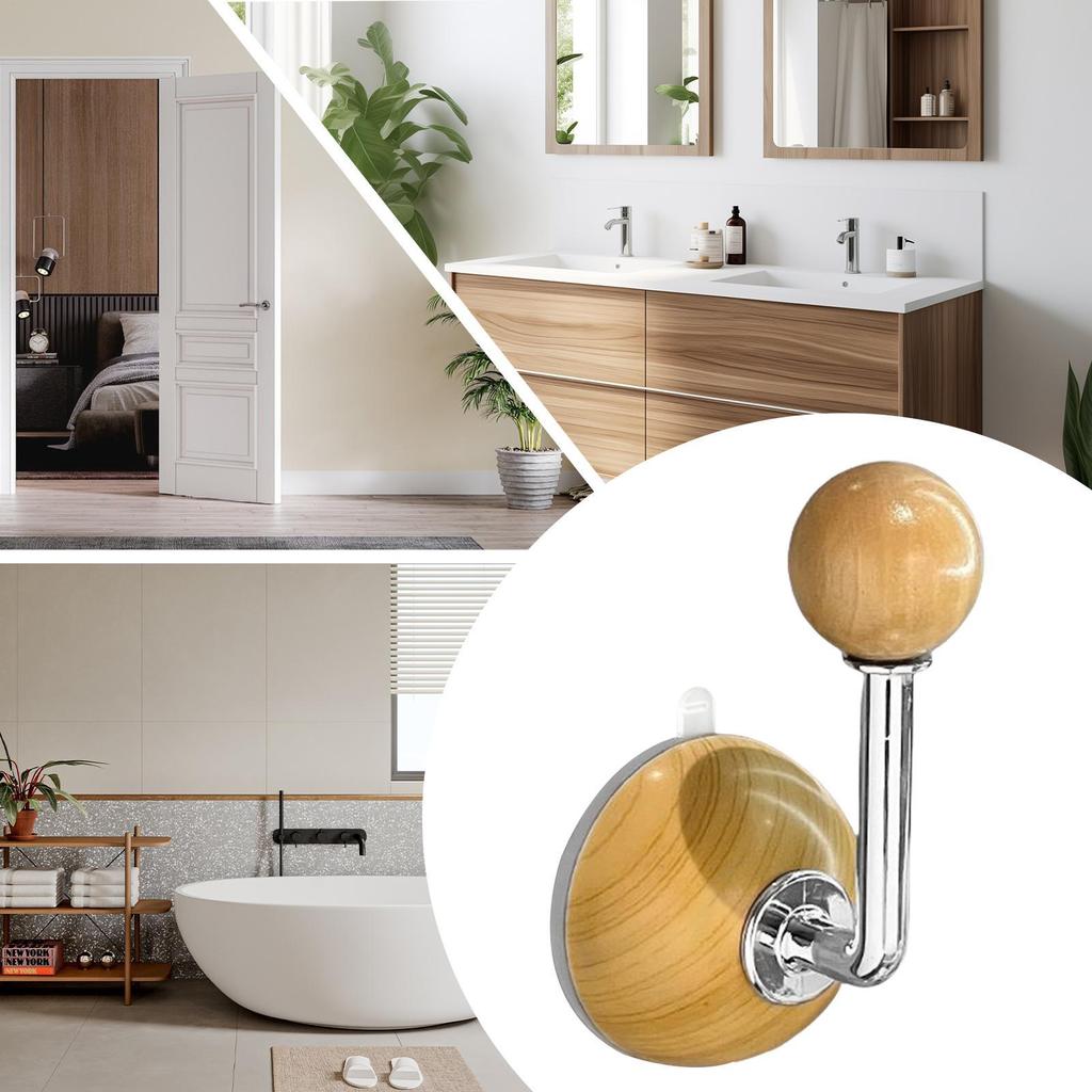 Suction Hooks Heavy Duty Suction Hooks For Shower Modern Decor Towel Hanger Removable Organization And Storage For Loofah
