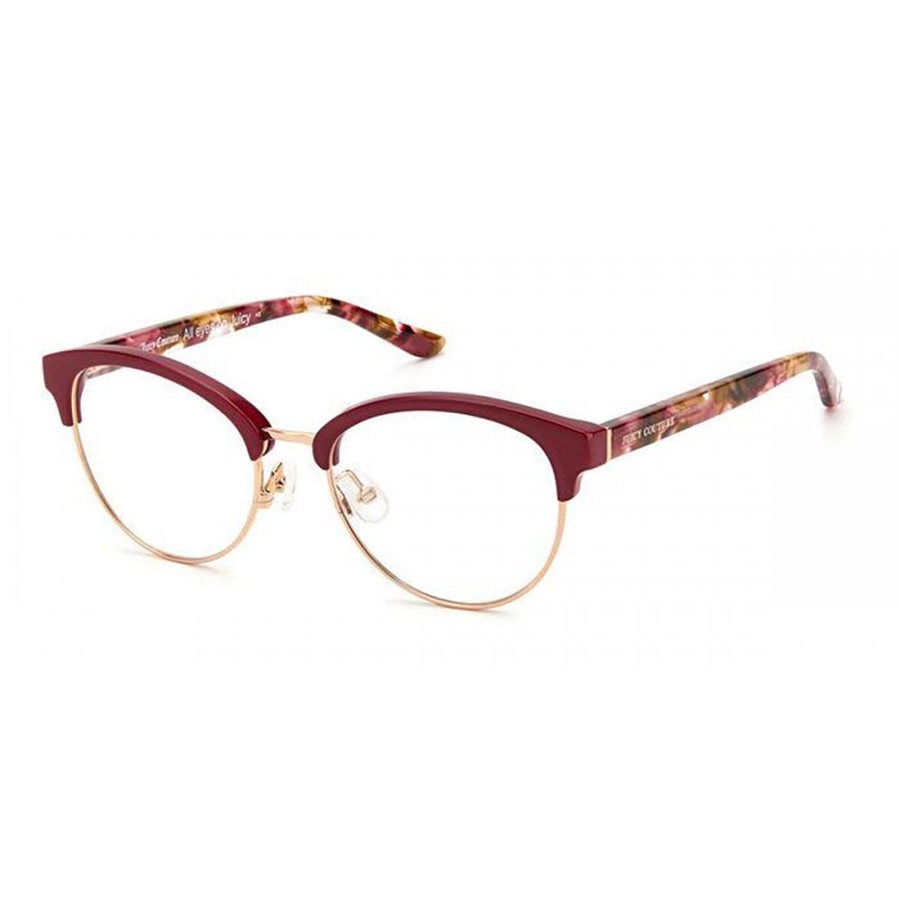 

Juicy Couture Ju 224 Lhf Women Eyeglasses /50-17-135