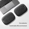 Apoio de Pulso Ergonômico Apoio de Braço Apoio de Cotovelo Alívio da Dor no Cotovelo Apoio de Braço para Computador Apoio de Pulso para Braço Mouse Pad para Mesa
