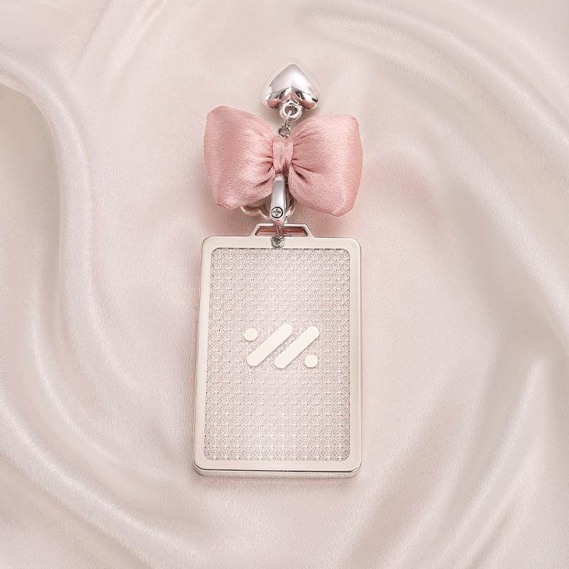 Zhiyi LS7 Damen Premium NFC Autoschlüsselkartenhalter Etui