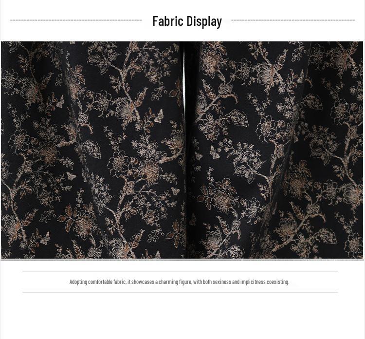 Denim-Hose mit weitem Bein in Übergröße: Elastischer Bund, Schlankmachend, Lässig, Vielseitig.