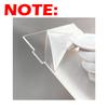1:14 Scale Transparent Acrylic Display Box, Suitable for Protecting and Displaying Toy Cars, Model Building Blocks