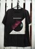 NEW Shinedown 'Planet Zero Album' Black All Size T-Shirt AR874