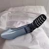 For CF 450MT CF400-8 800MTX Motorcycle Accessories  Front Mudguard High Position Mudguard  Front Mudguard
