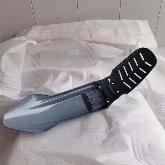 For CF 450MT CF400-8 800MTX Motorcycle Accessories Front Mudguard High Position Mudguard Front Mudguard