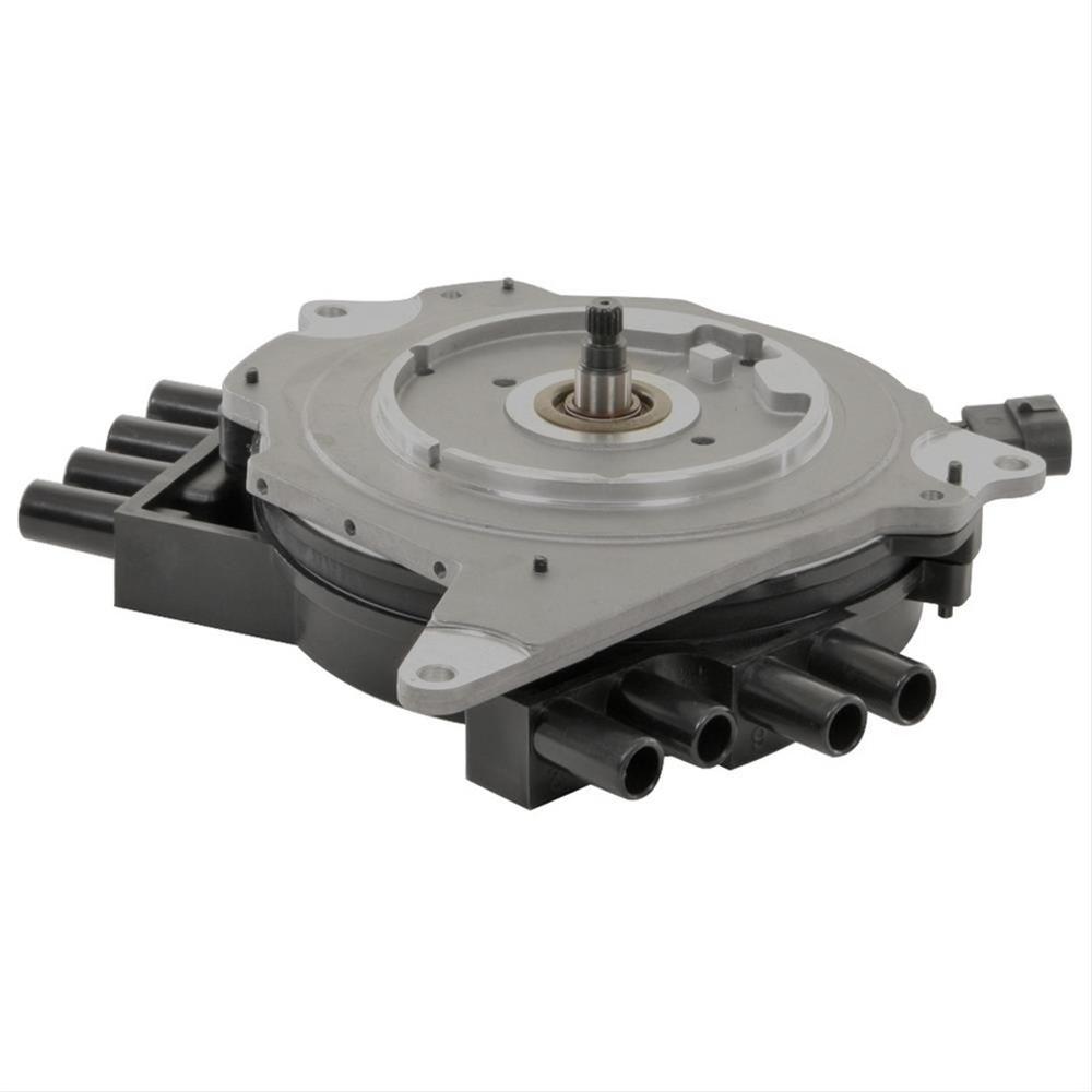 850059 For 1992-1994 Chevy 5.7 350 LT1 Optispark (Spline) Distributor 10457702
